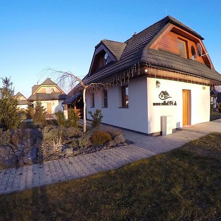 Villa 619 Stara Lesna Exterior photo