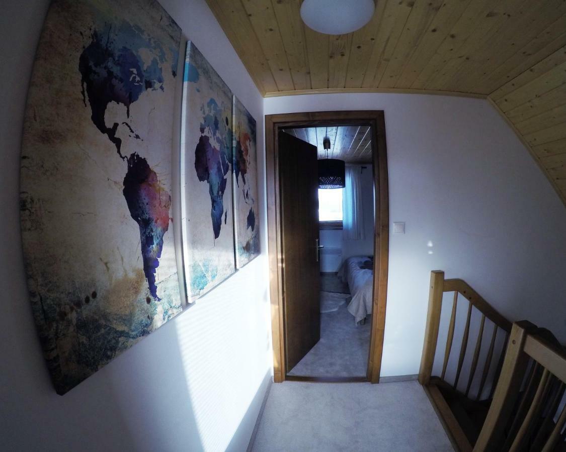 Villa 619 Stara Lesna Exterior photo