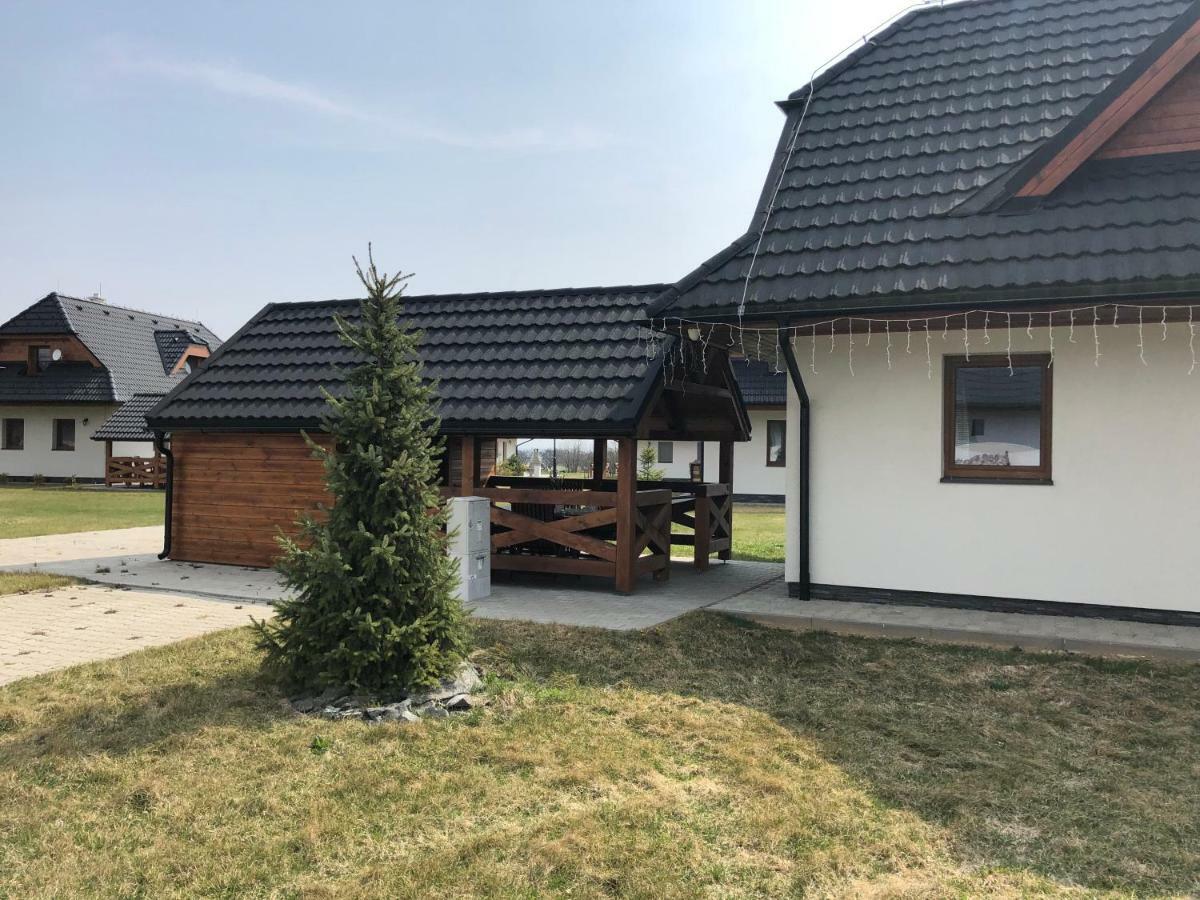 Villa 619 Stara Lesna Exterior photo
