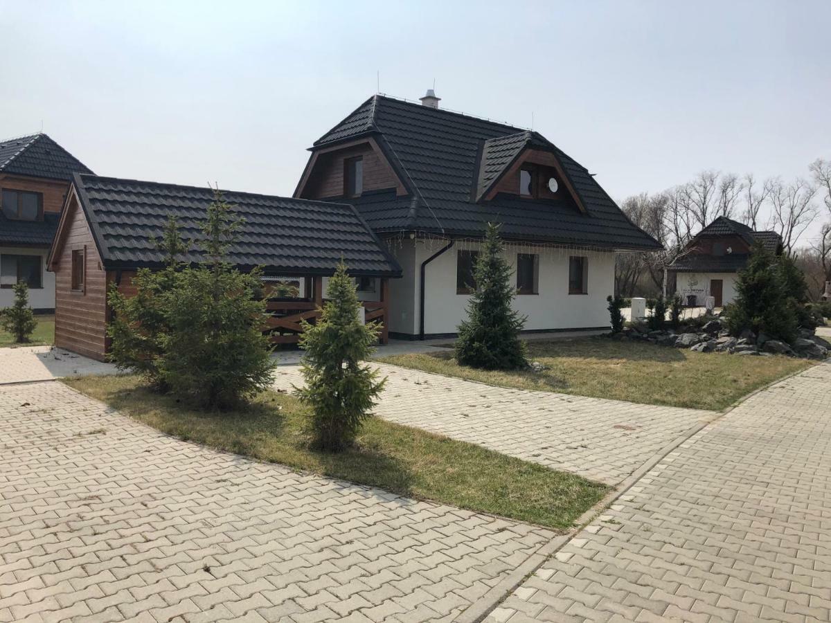 Villa 619 Stara Lesna Exterior photo