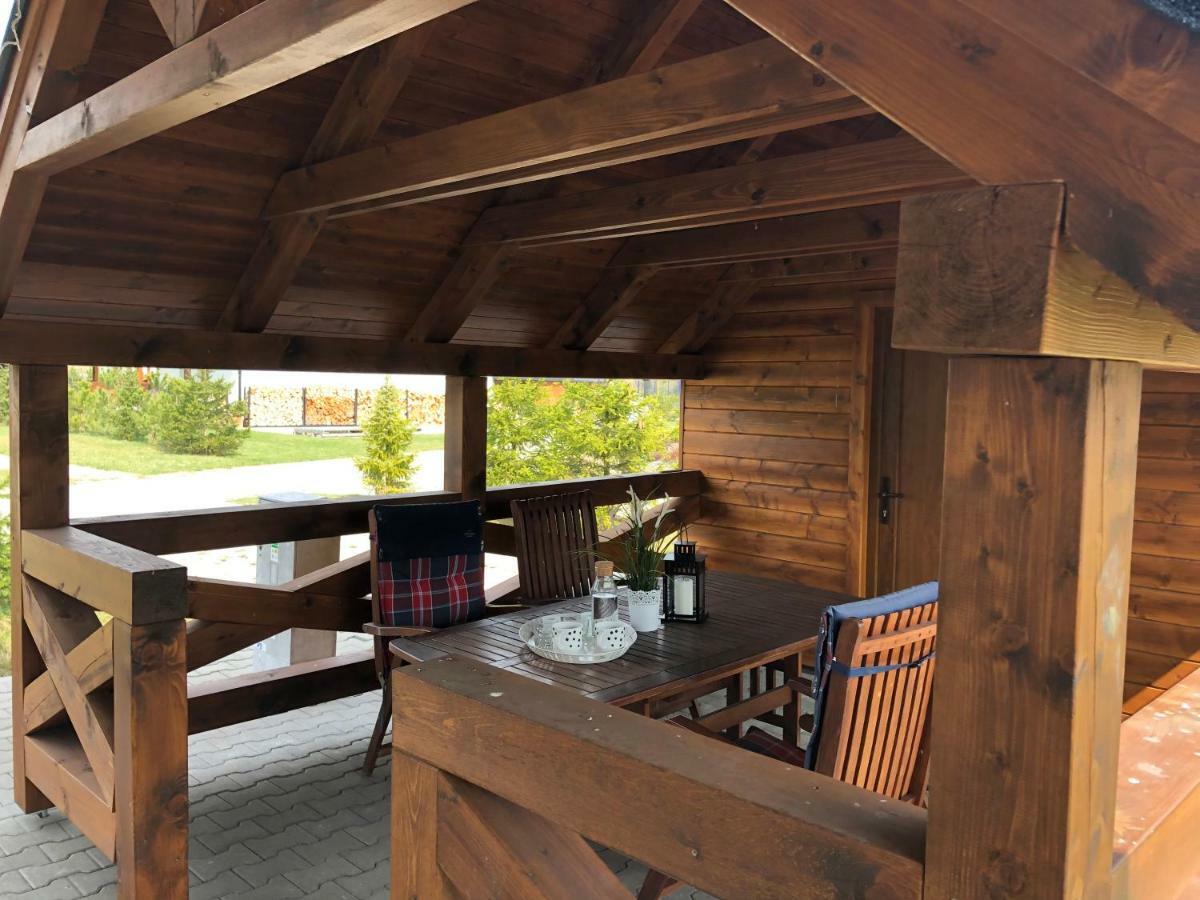 Villa 619 Stara Lesna Exterior photo