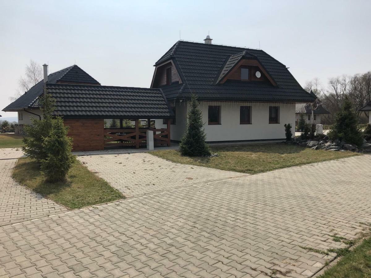 Villa 619 Stara Lesna Exterior photo