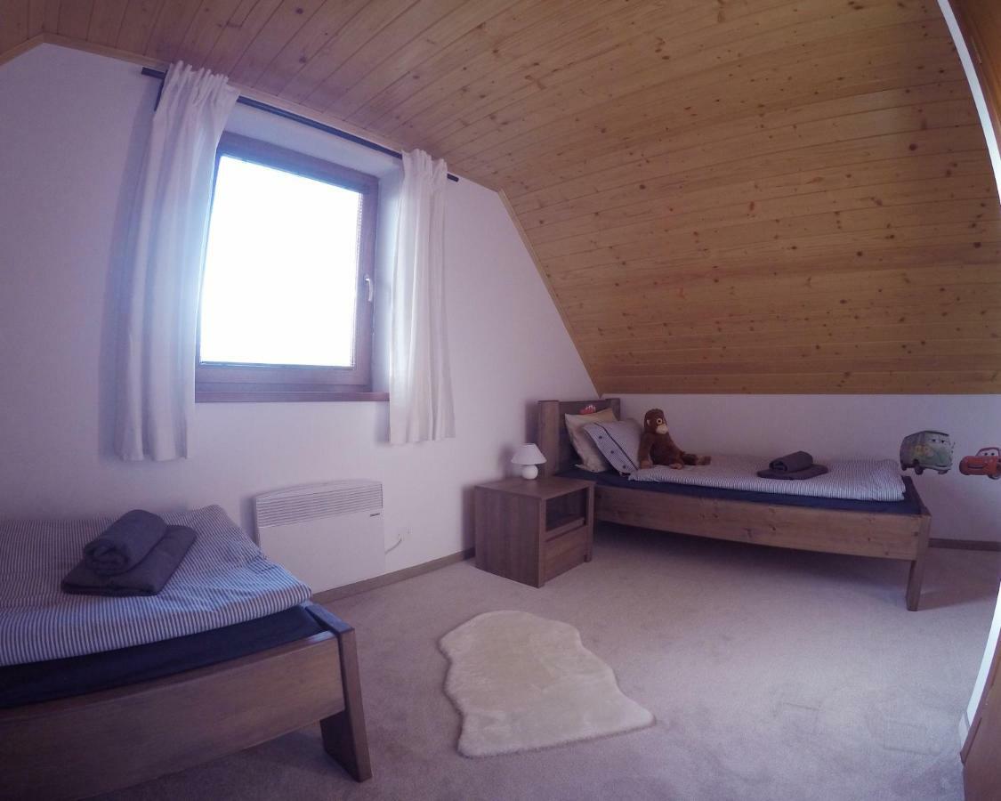 Villa 619 Stara Lesna Exterior photo